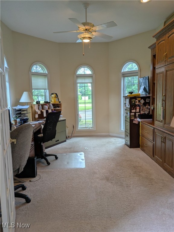 West Rim - Residential