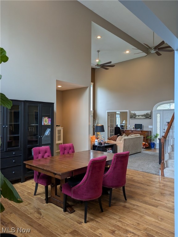 West Rim - Residential