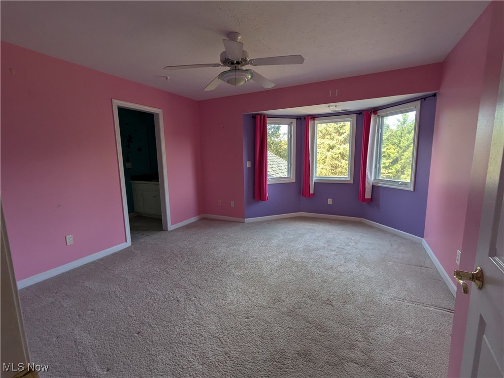 West Rim - Residential