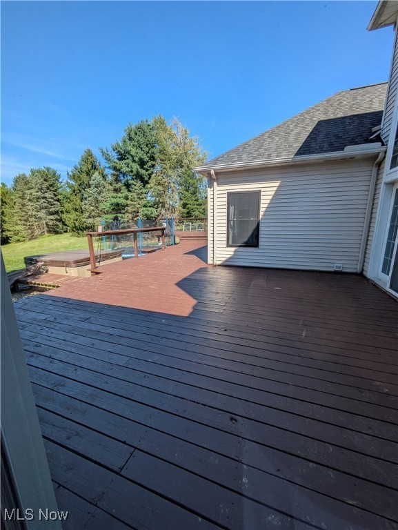 West Rim - Residential