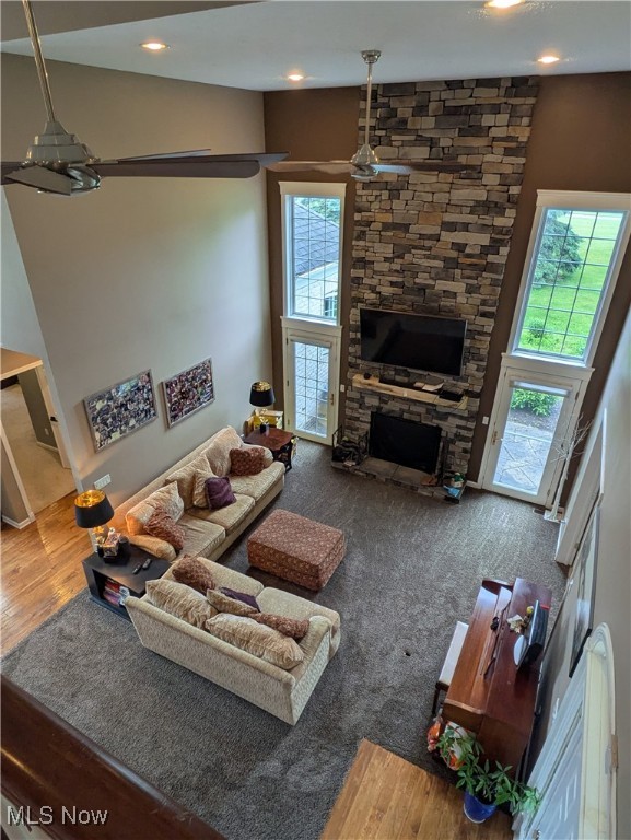 West Rim - Residential