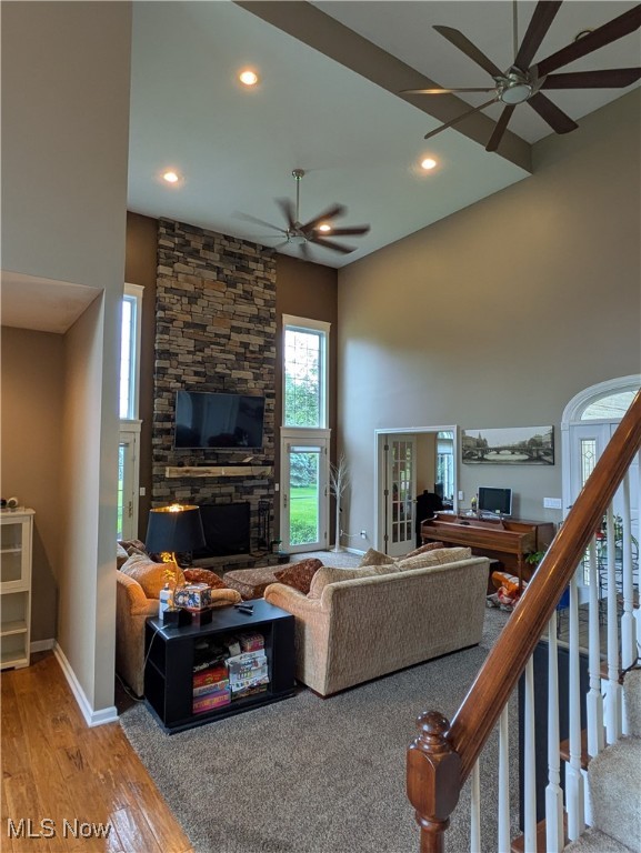 West Rim - Residential