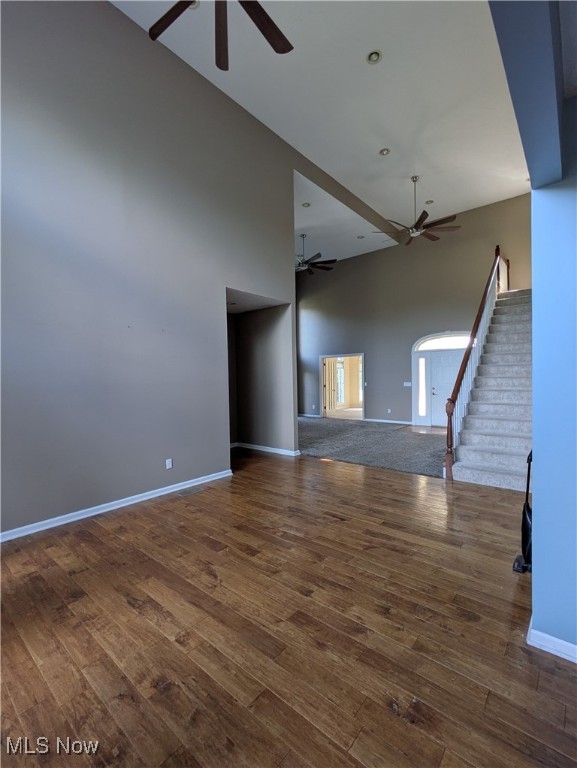 West Rim - Residential