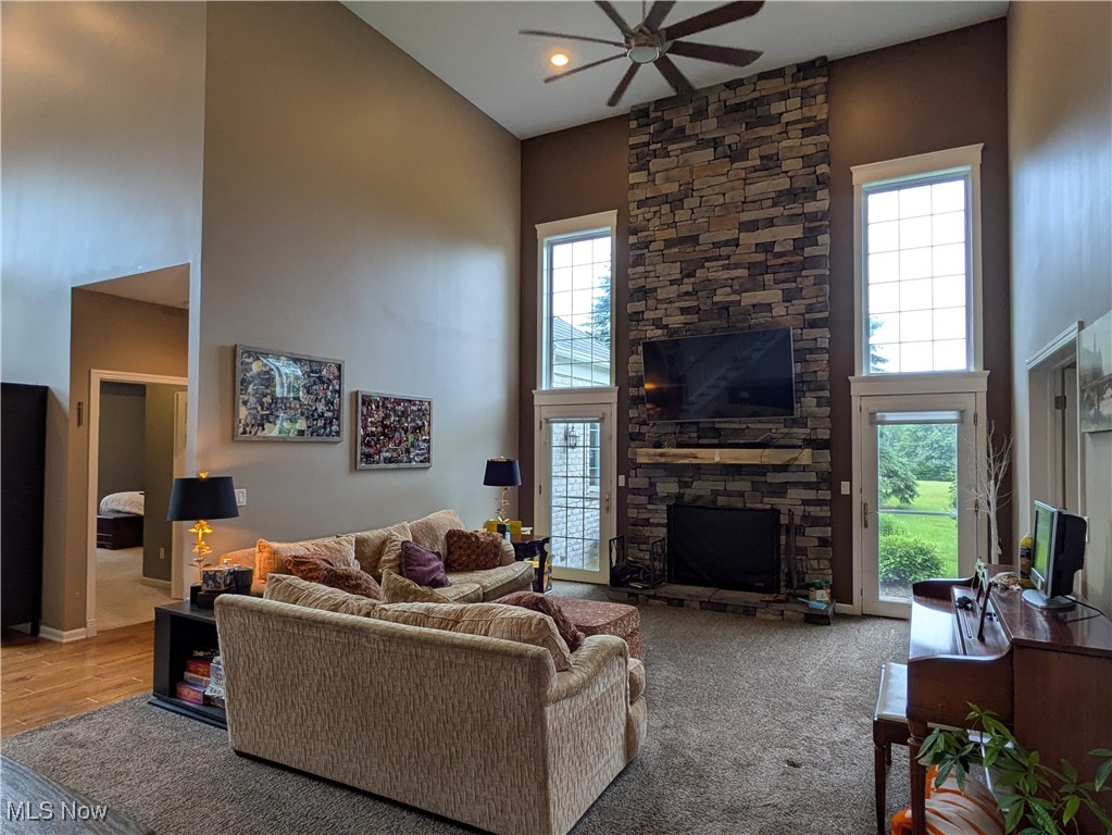 West Rim - Residential