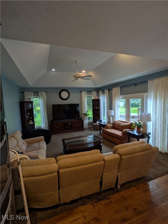 West Rim - Residential