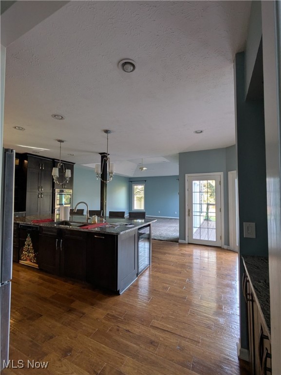 West Rim - Residential