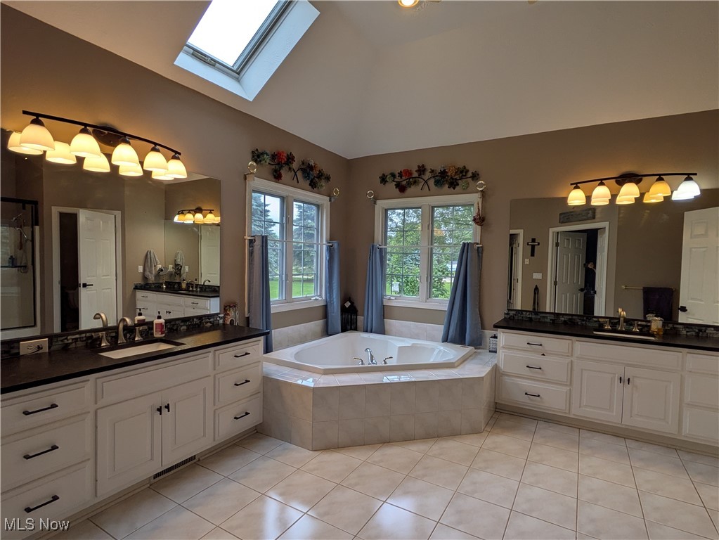 West Rim - Residential