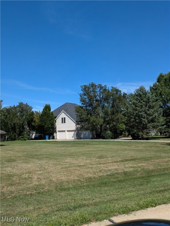 West Rim - Residential