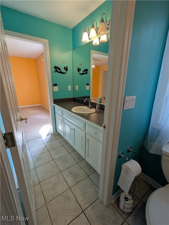 West Rim - Residential