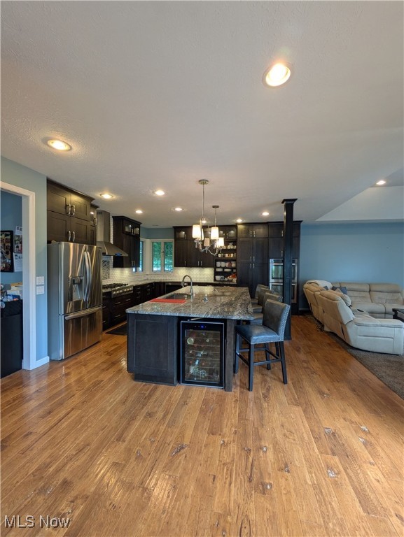 West Rim - Residential