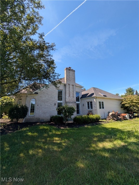 West Rim - Residential