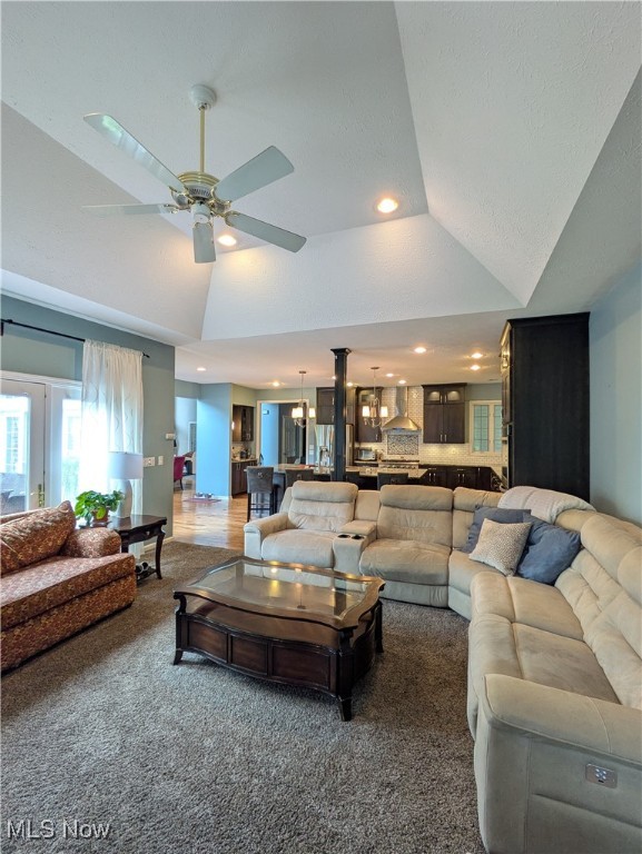 West Rim - Residential