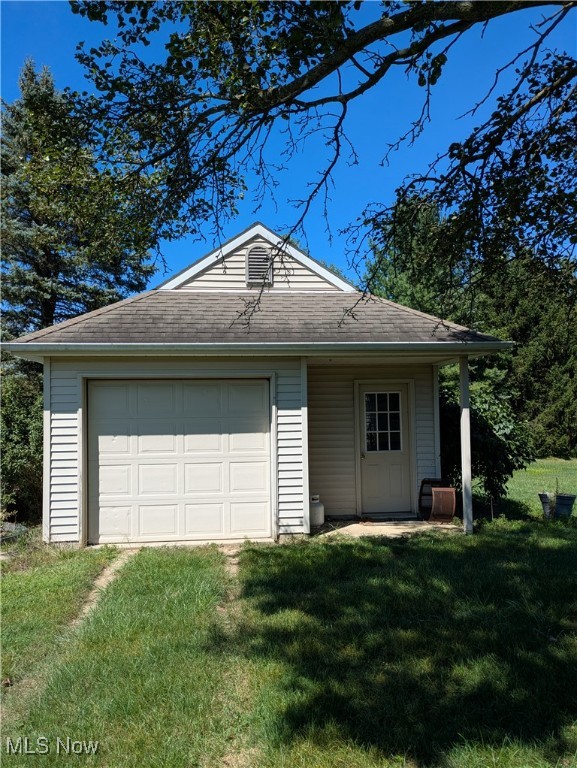 West Rim - Residential