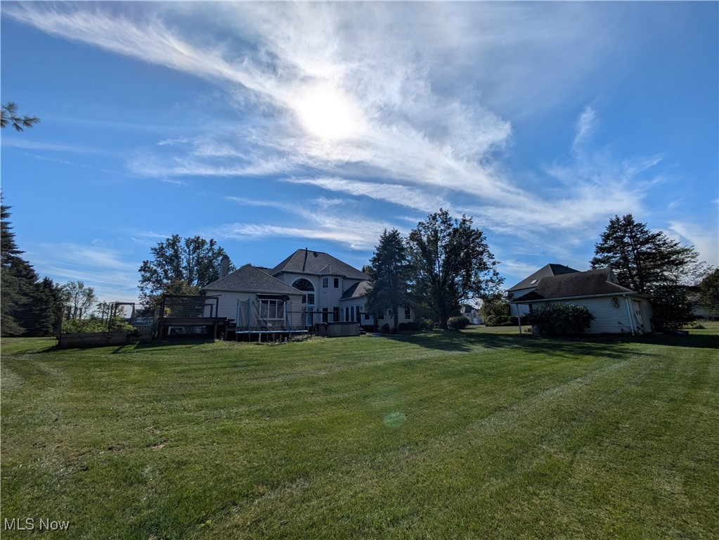 West Rim - Residential