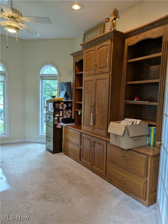 West Rim - Residential