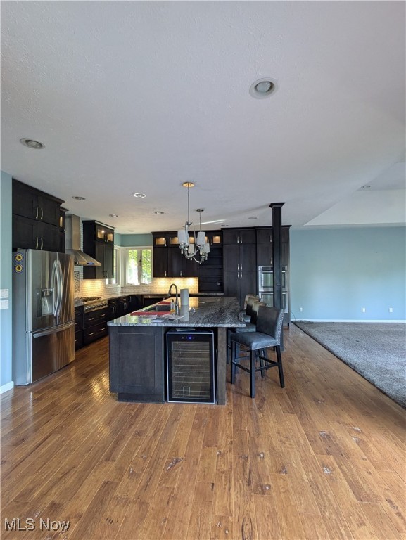 West Rim - Residential