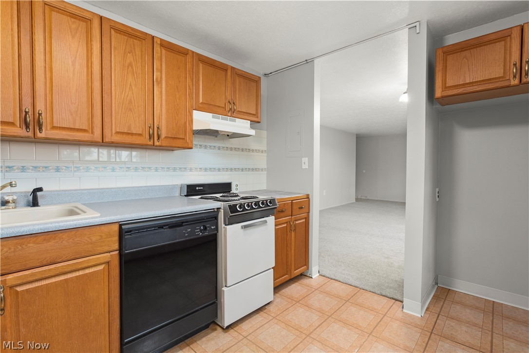 Parkview Commons - Residential