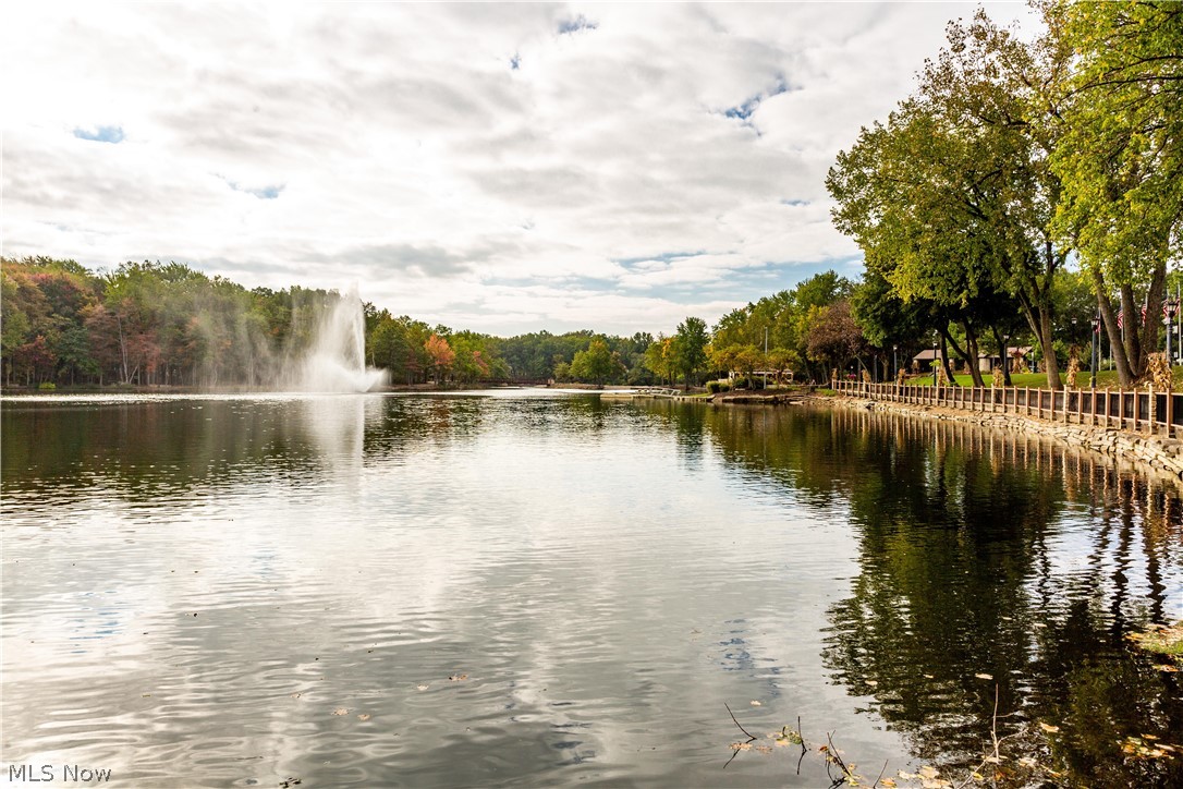 Parkview Commons - Residential