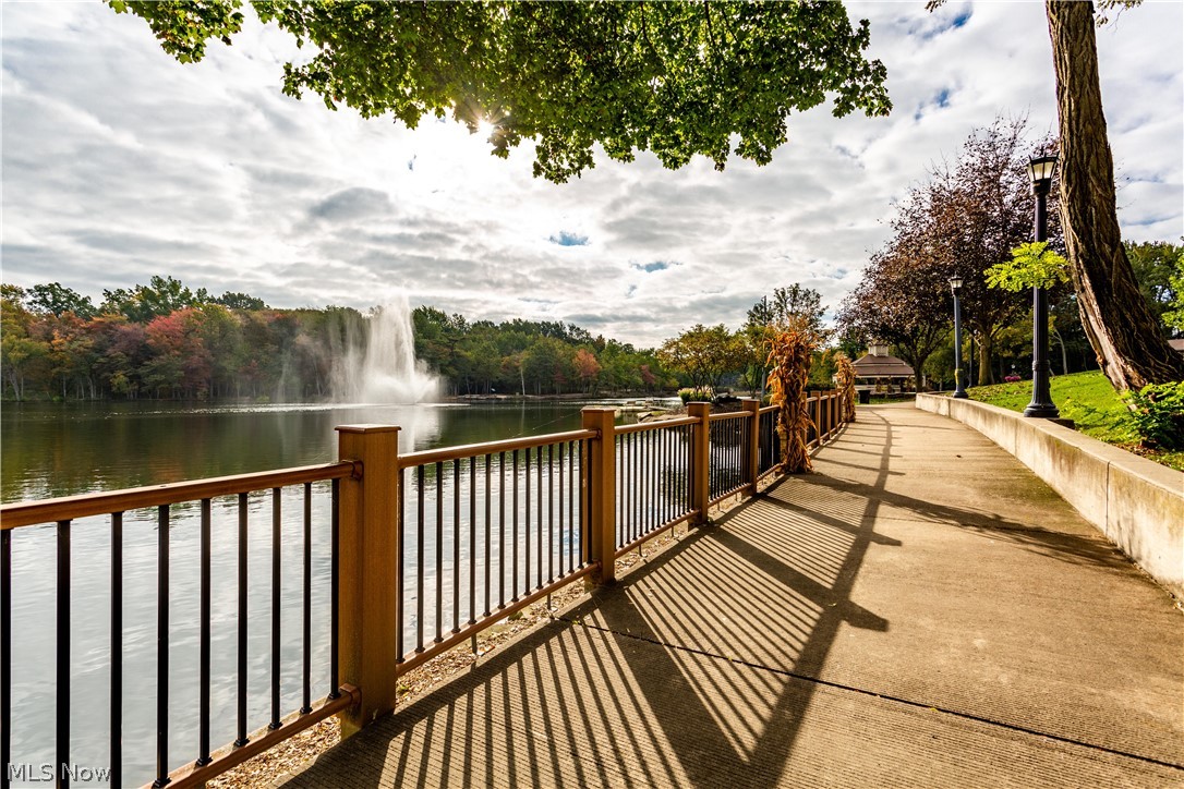 Parkview Commons - Residential