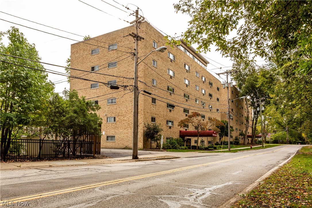 Parkview Commons - Residential