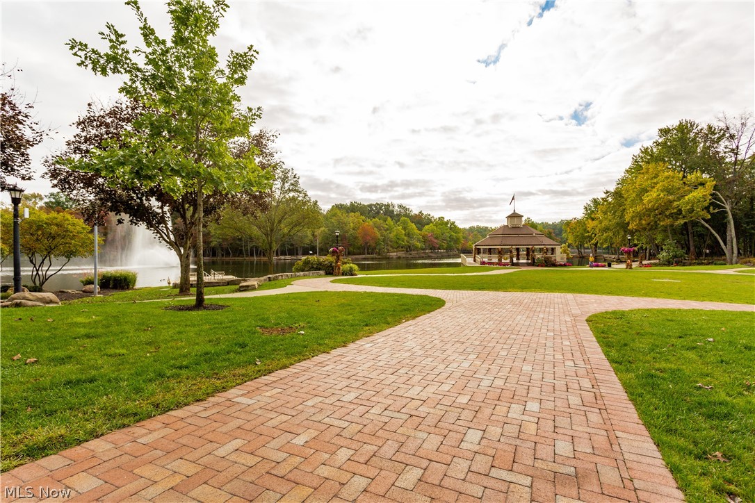 Parkview Commons - Residential