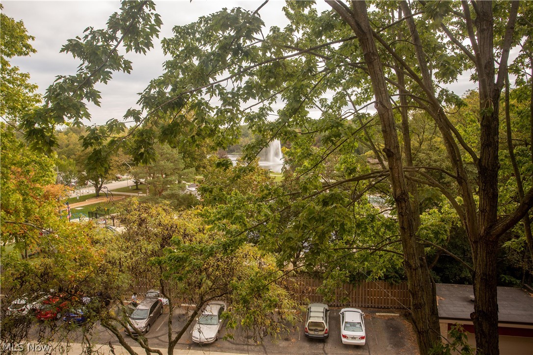 Parkview Commons - Residential