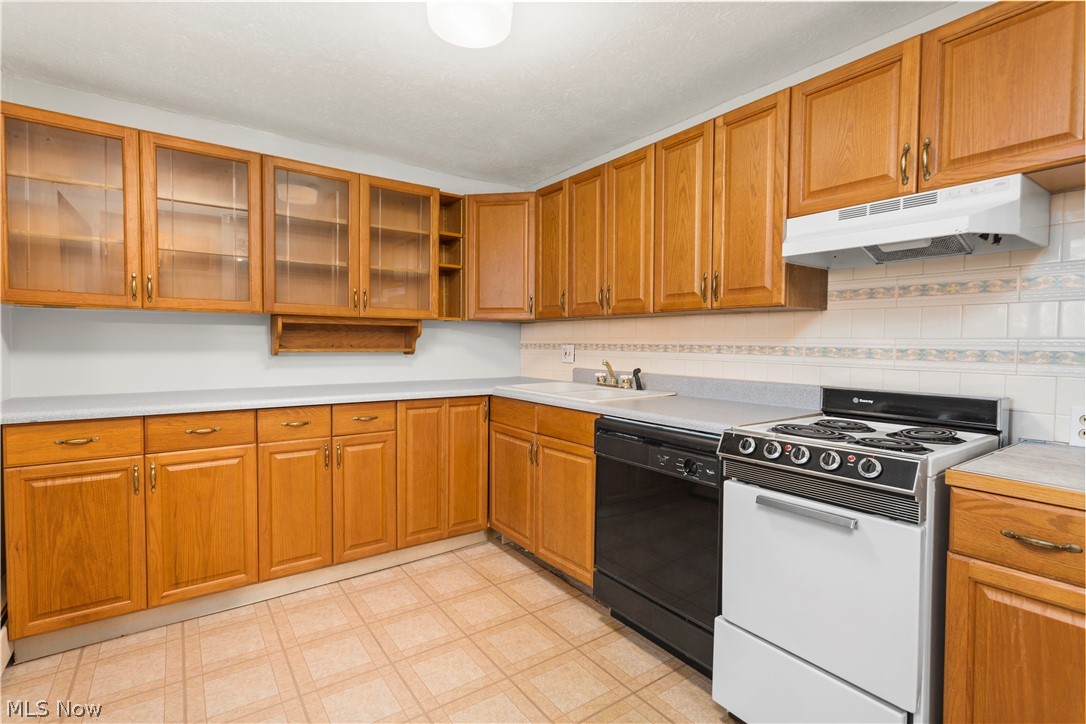 Parkview Commons - Residential