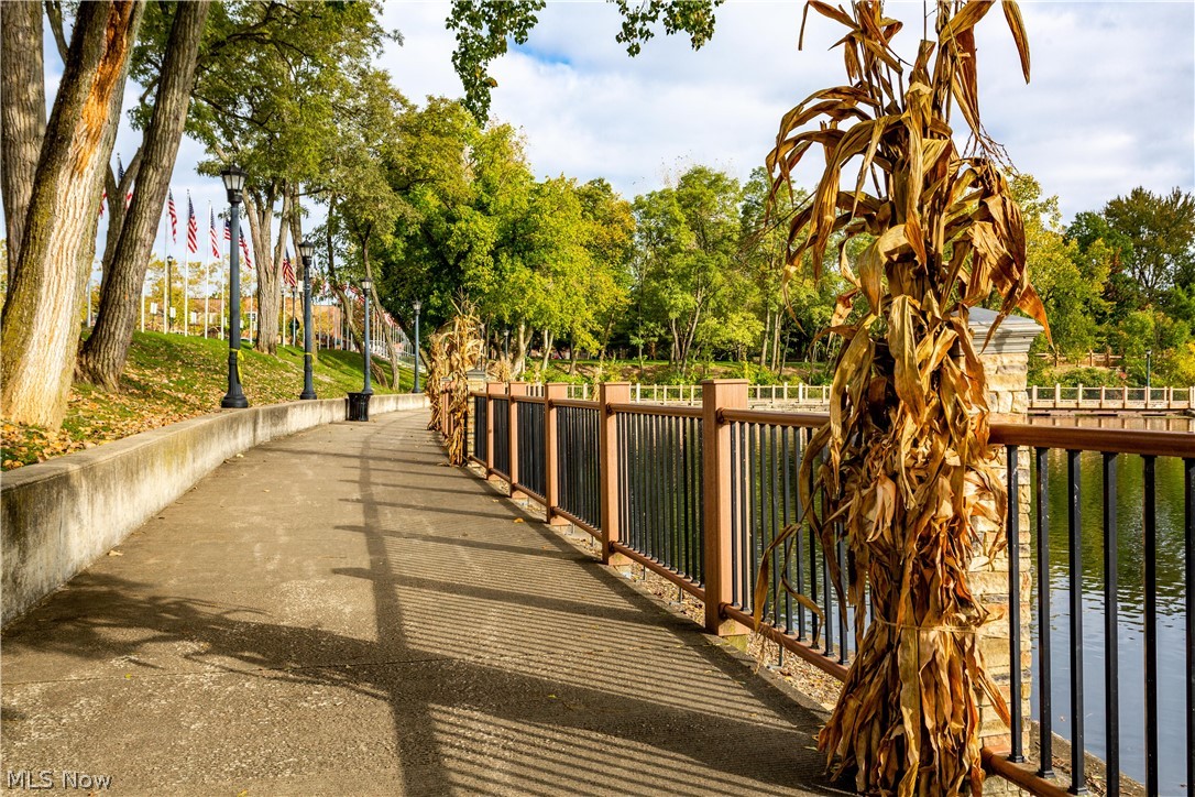 Parkview Commons - Residential