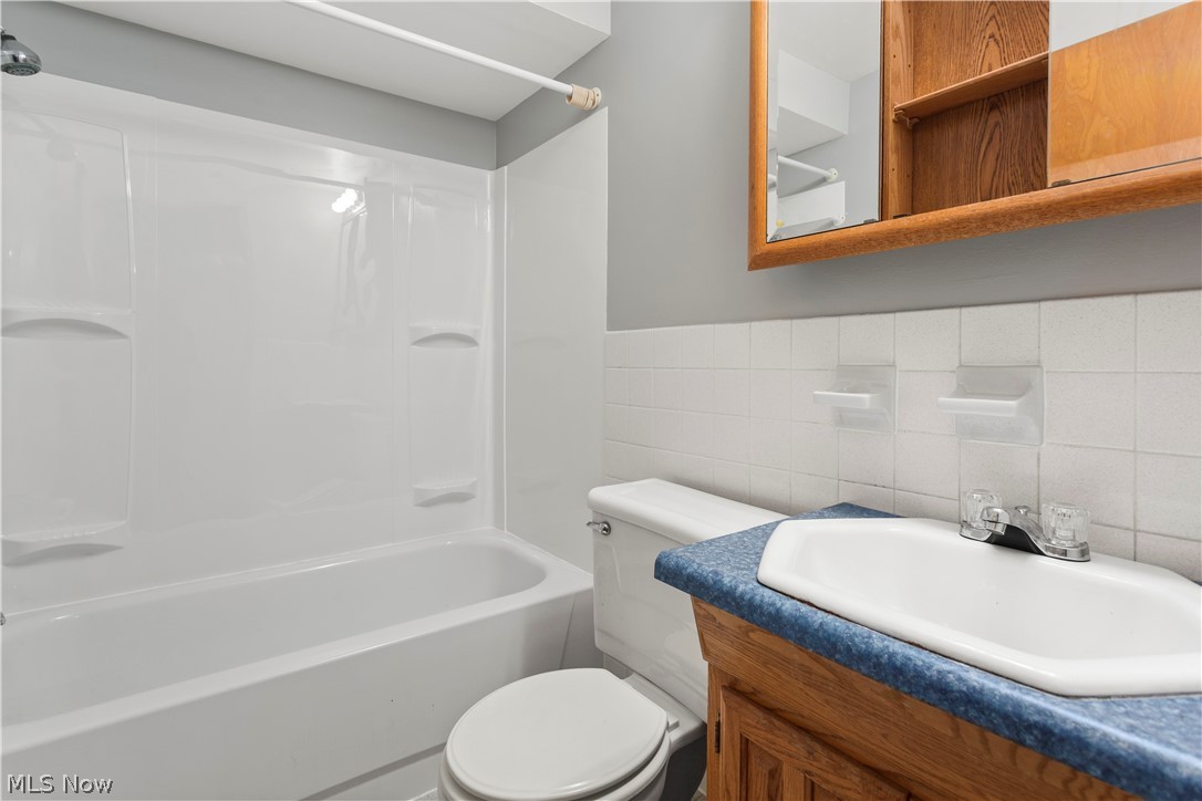 Parkview Commons - Residential