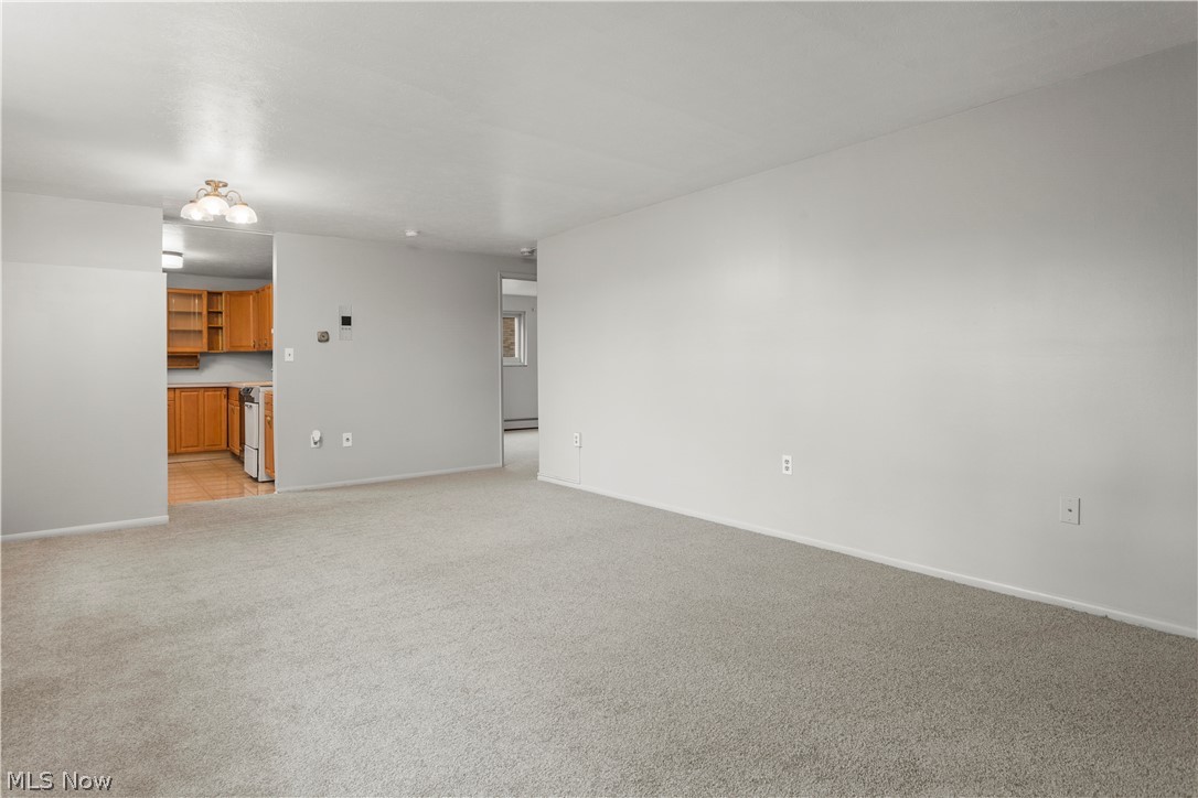 Parkview Commons - Residential