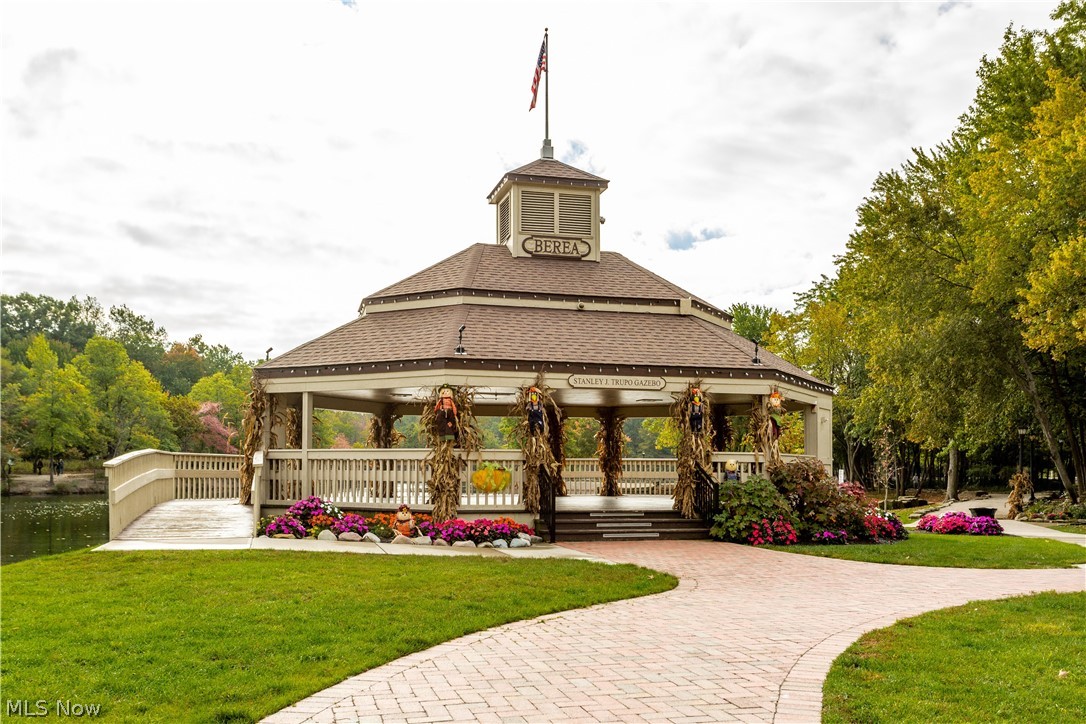 Parkview Commons - Residential