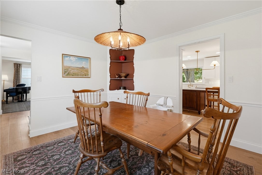 222 High Point Drive