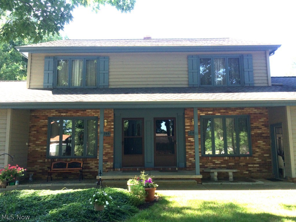 Forest Heights Allotment - Residential Lease