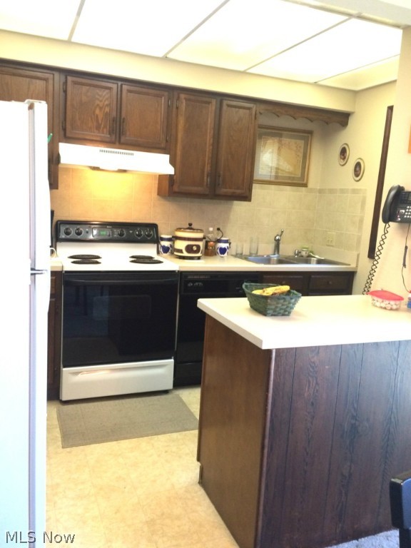 Forest Heights Allotment - Residential Lease