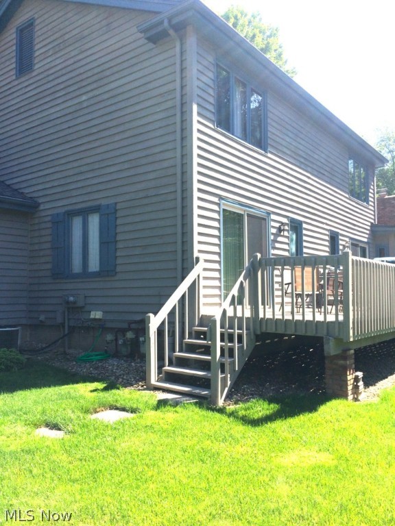 Forest Heights Allotment - Residential Lease