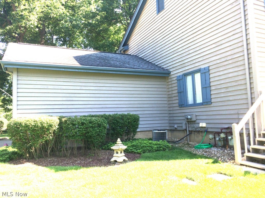 Forest Heights Allotment - Residential Lease