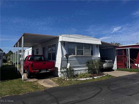 3000 Brookpark Road Unit R10, Cleveland, OH 44134 - #: 5157739