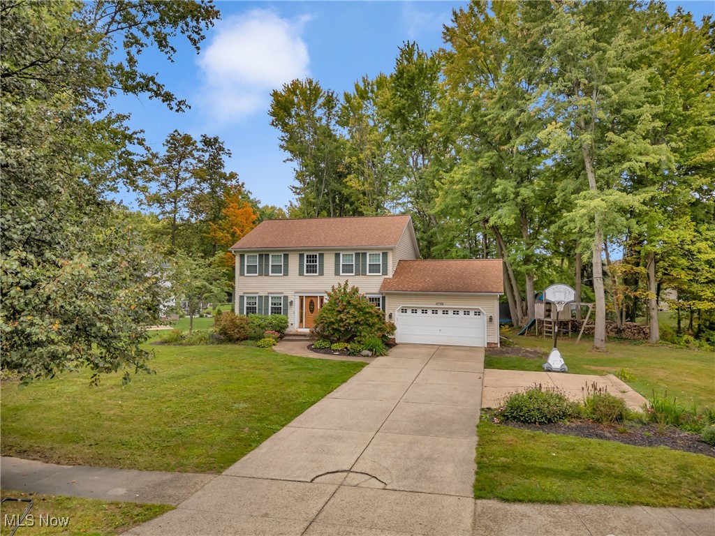 Holly Hills Sub 4a - Residential