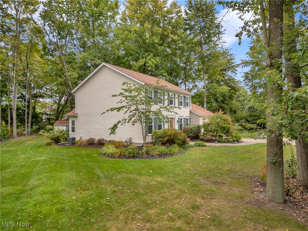 Holly Hills Sub 4a - Residential