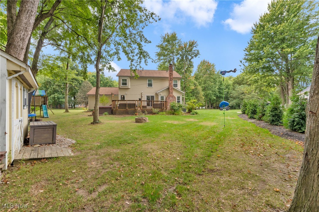 Holly Hills Sub 4a - Residential