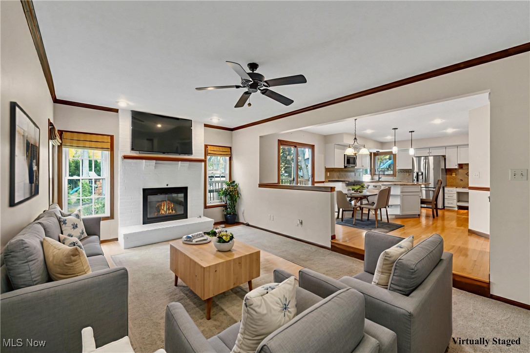 Holly Hills Sub 4a - Residential