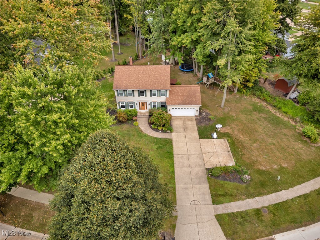 Holly Hills Sub 4a - Residential