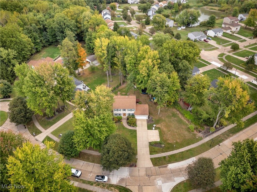 Holly Hills Sub 4a - Residential