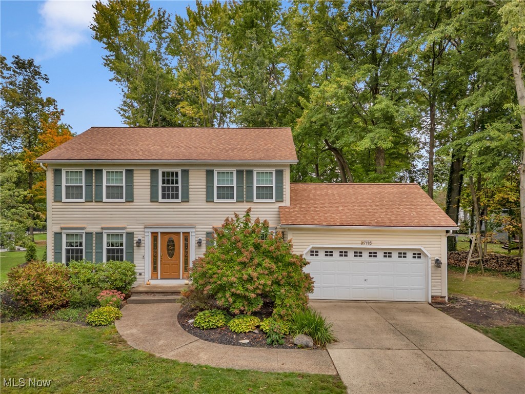 Holly Hills Sub 4a - Residential