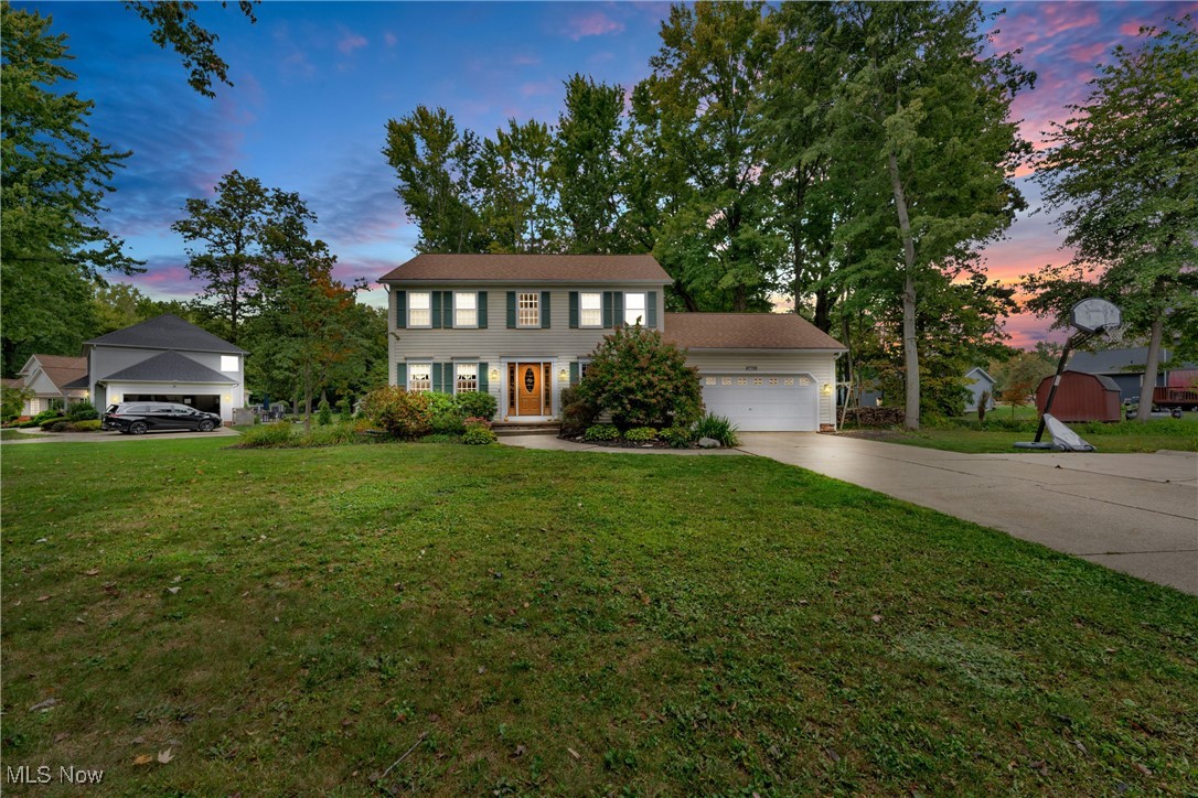 Holly Hills Sub 4a - Residential