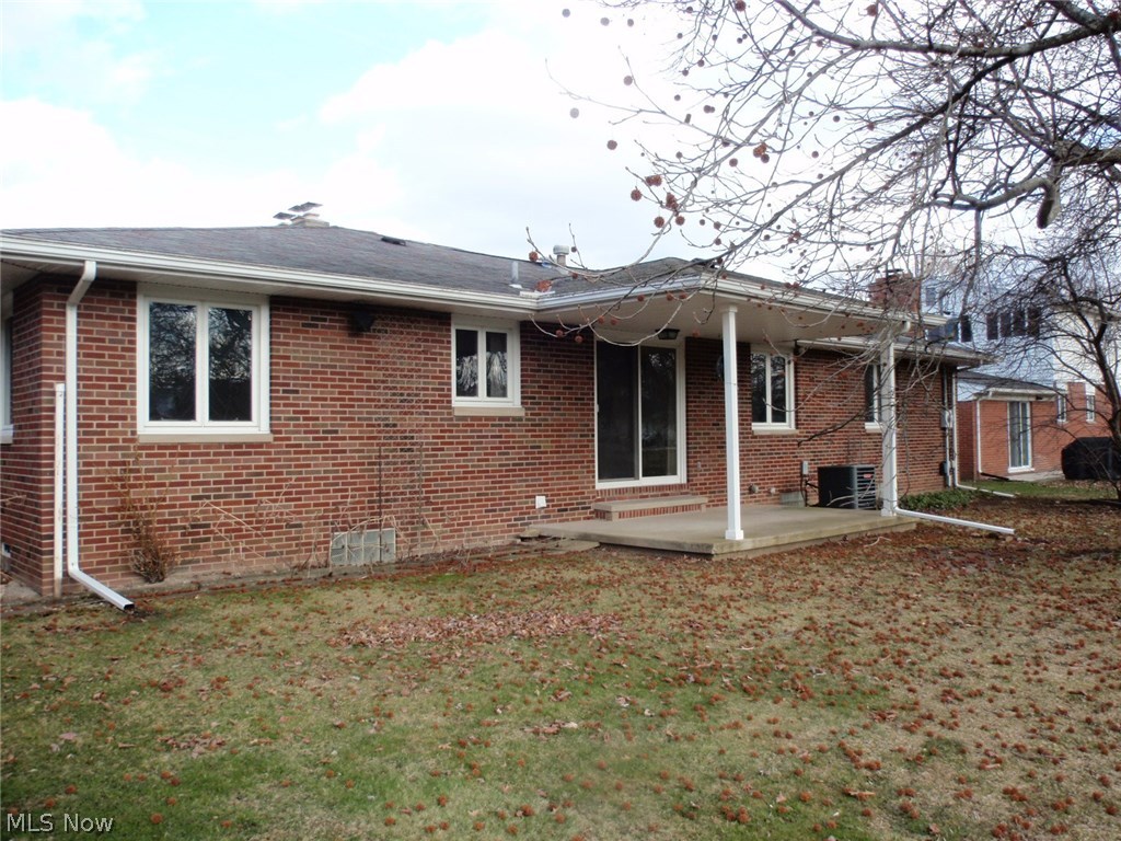 University Heights - Residential