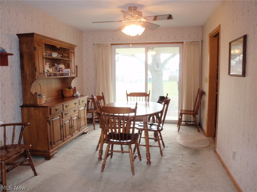 University Heights - Residential