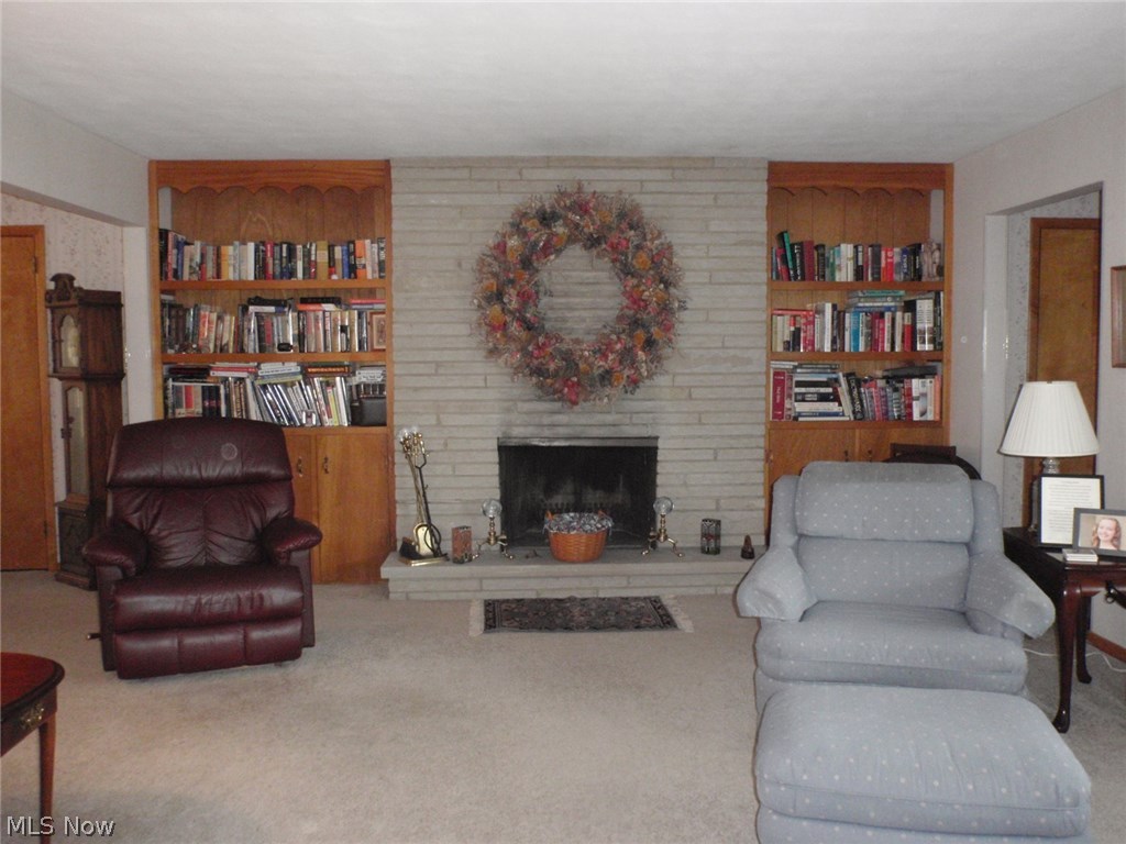 University Heights - Residential