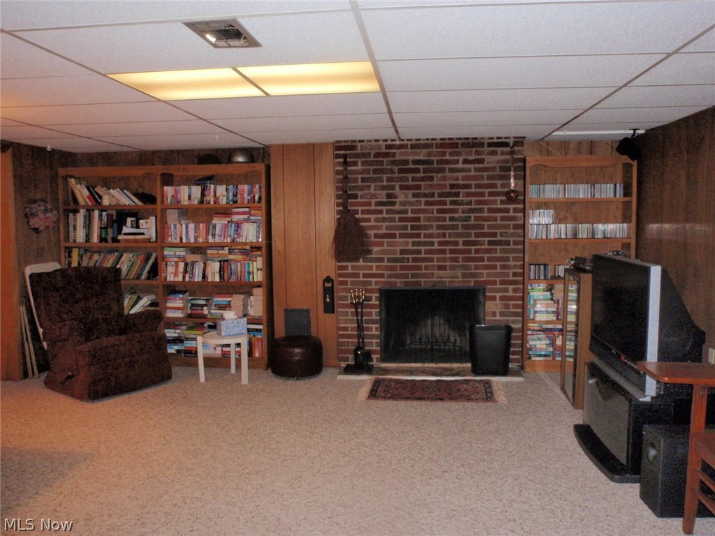 University Heights - Residential