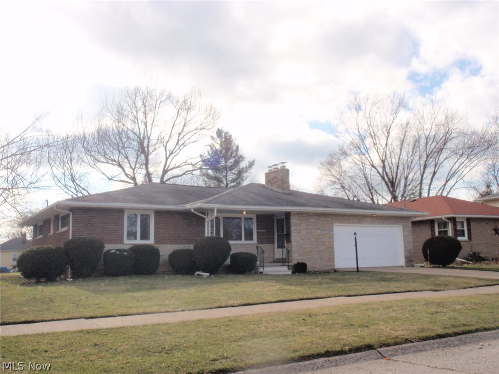 University Heights - Residential